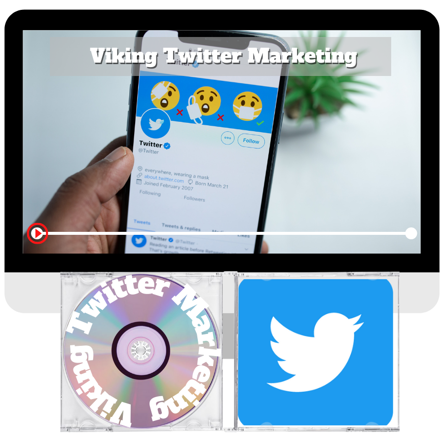 You are currently viewing 100% Free to Download Video Course “Viking Twitter Marketing” with Master Resell Rights is the best training course for getting a lavish lifestyle