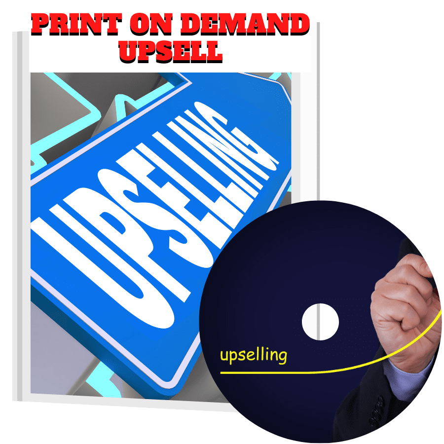 You are currently viewing 100% Download Free Real Video Course with Master Resell Rights “Print on Demand Upsell” is just like winning a lottery 