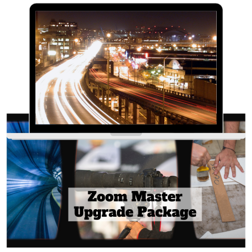 100% Free to Download Video Course with Master Resell Rights “Zoom Master Upgrade Package” will teach you the right steps to build your online business and you will become a millionaire overnight