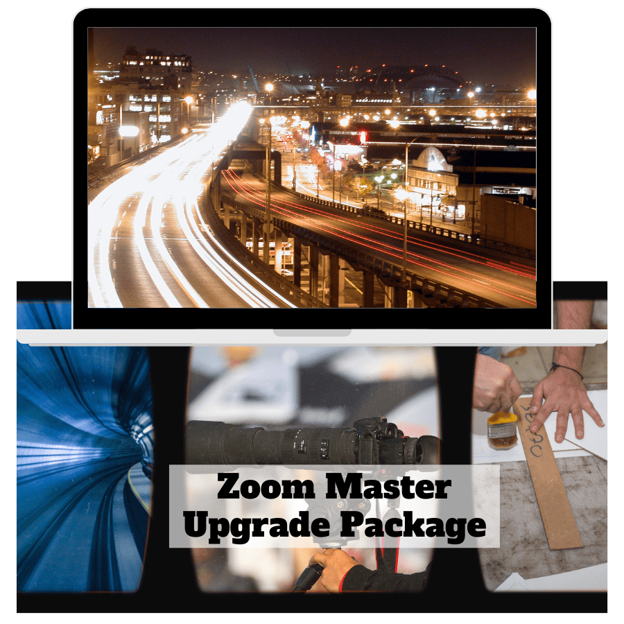 You are currently viewing 100% Free to Download Video Course with Master Resell Rights “Zoom Master Upgrade Package” will teach you the right steps to build your online business and you will become a millionaire overnight