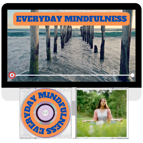 Make Money Online With Everyday Mindfulness