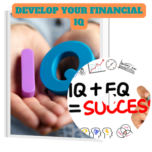 Read more about the article Best Way To Earn By Developing Your Financial IQ