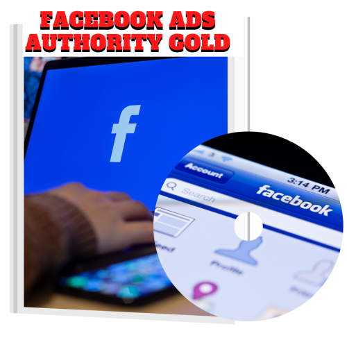 100% free to download video course “Facebook Ads Authority GOLD” with master resell rights will help you to run your entrepreneurship online