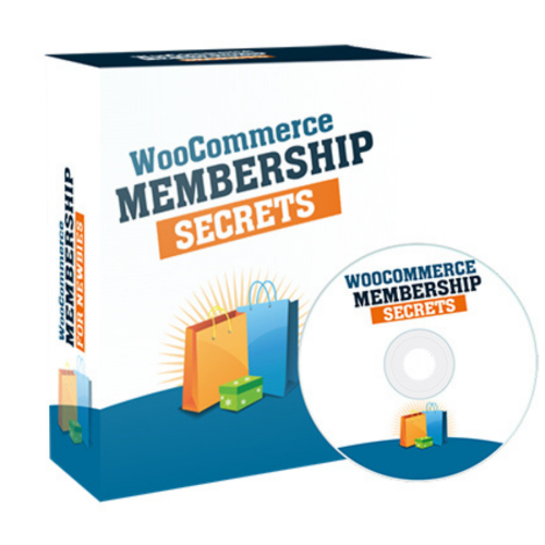Best Earning From WooCommerce Membership Secrets