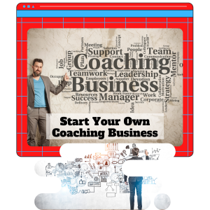 Read more about the article 100% Free to Download Video Course “Start Your Own Coaching Business Upgrade” with Master Resell which has the secret to a new lucrative business idea to make Real money online