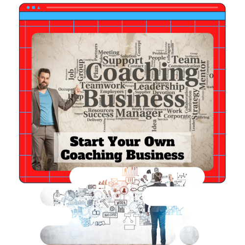 100% Free to Download Video Course “Start Your Own Coaching Business Upgrade” with Master Resell which has the secret to a new lucrative business idea to make Real money online