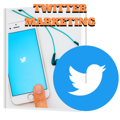 100% DOWNLOAD FREE Video Course with master RESELL rights “Modern Twitter Marketing” is here to give you an idea for beginners as well as for experienced for making profits