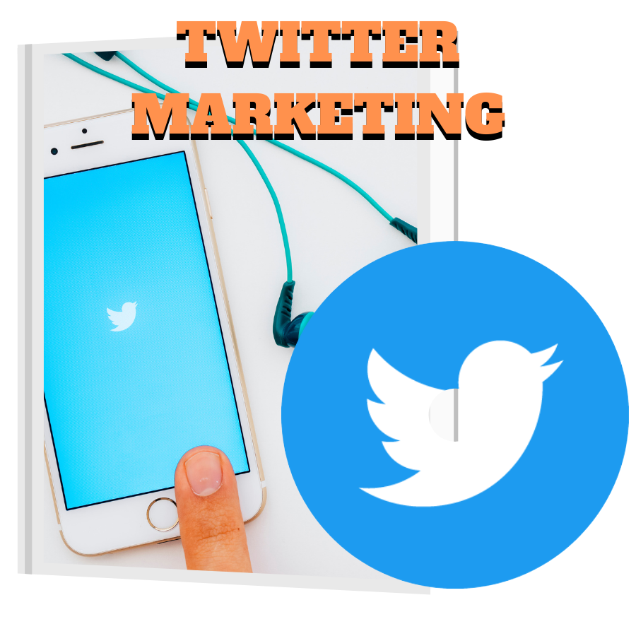 You are currently viewing Best Income Recourses With Modern Twitter Marketing Video Course