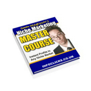 Read more about the article Best earning with Niche Marketing Master Course