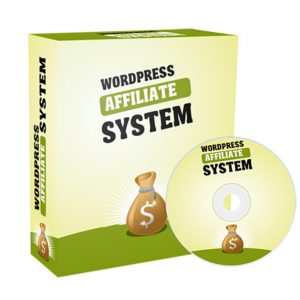 Read more about the article 100% free to download video course with master resell rights “WP Affiliate System” is specially made to make you rich