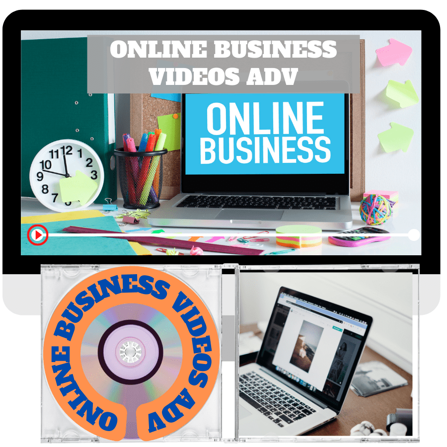 You are currently viewing 100% free to download video course “Online Business Videos” with master resell rights that will make you an expert in generating money