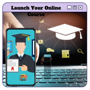 Read more about the article 100% Free to Download Video Course with Master Resell Rights “Launch Your Online Course Upgrade” is a way to make a great career and earn limitless passive money