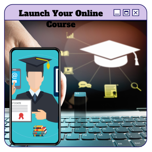 100% Free to Download Video Course with Master Resell Rights “Launch Your Online Course Upgrade” is a way to make a great career and earn limitless passive money