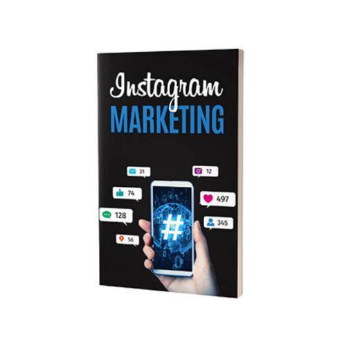 100% download free video course with master resell rights “INSTAGRAM MARKETING” reveals Simple methods to millions of dollars