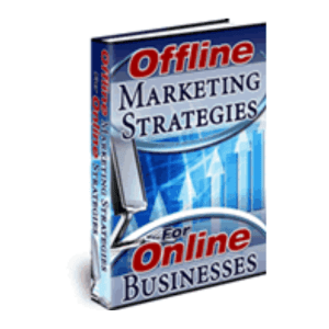 Read more about the article Offline Marketing Strategies for Online Businesses