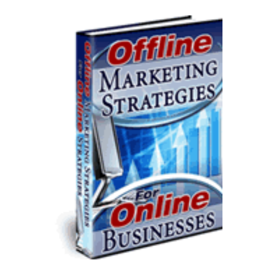 You are currently viewing Offline Marketing Strategies for Online Businesses