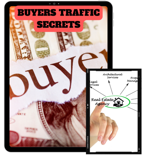 100% free to download video course with master resell rights “Buyers Traffic Secrets” will make your entrepreneurial skills for earning big