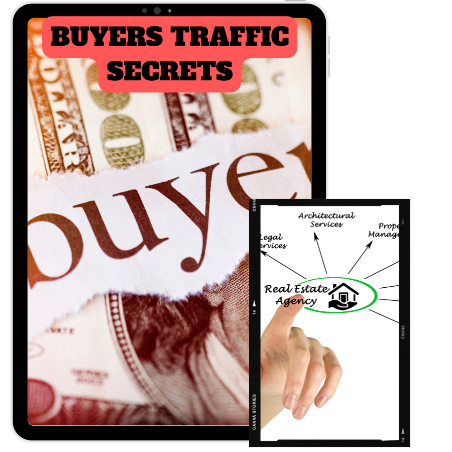 You are currently viewing 100% free to download video course with master resell rights “Buyers Traffic Secrets” will make your entrepreneurial skills for earning big