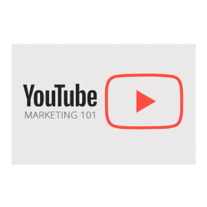 Read more about the article 100% Free to download video course “YOUTUBE MARKETING” with master resell rights  is an amazing course for learning the technique of earning plutocrat money  