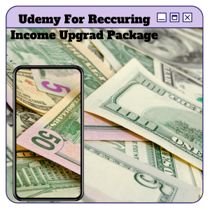 Read more about the article New Earning Method On Udemy Video Course