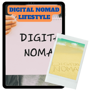 Read more about the article This Ebook Can Cange Your Life Digital Nomad Lifestyle