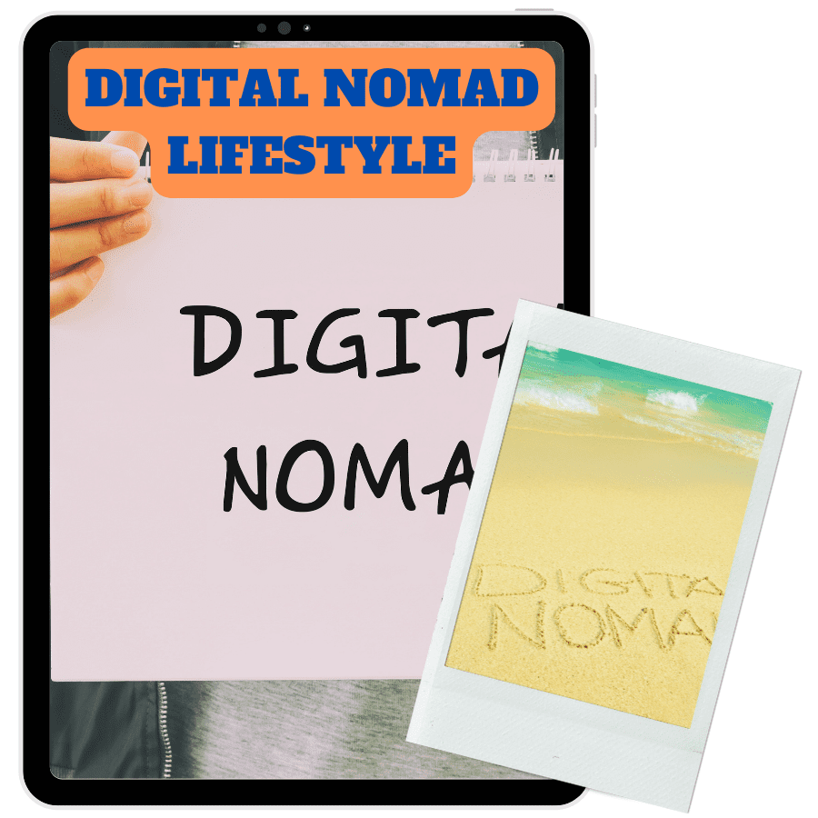 You are currently viewing This Ebook Can Cange Your Life Digital Nomad Lifestyle