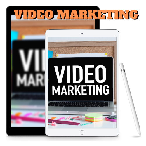 100% Free to Download the video course “Modern Video Marketing” with Mater Resell Rights will guide you on the right way of working on online platforms