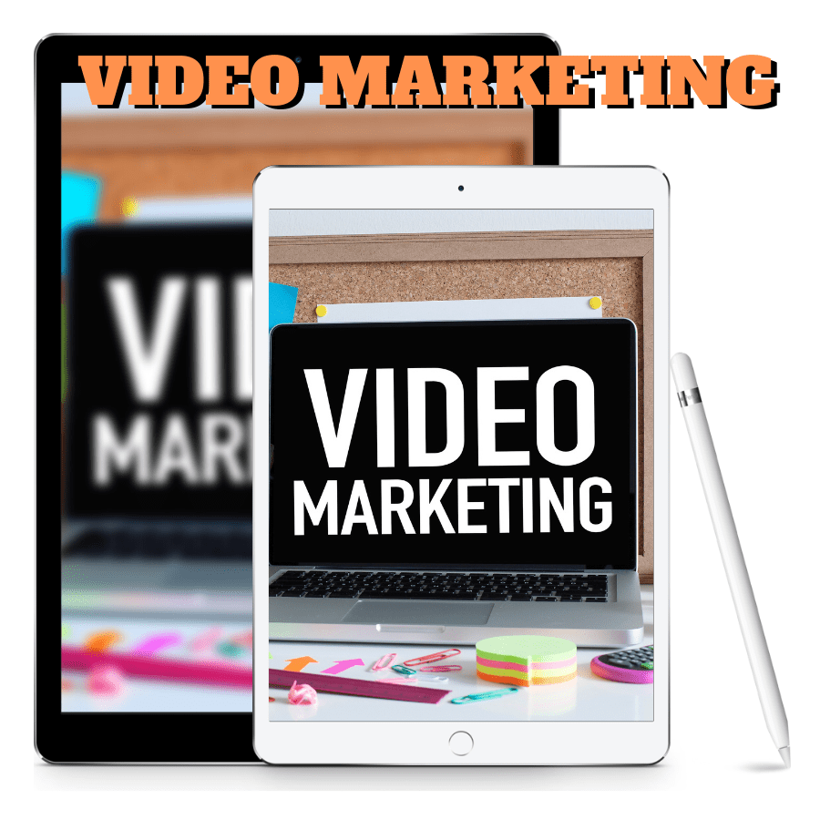 You are currently viewing 100% Free to Download the video course “Modern Video Marketing” with Mater Resell Rights will guide you on the right way of working on online platforms