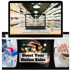 Read more about the article 100% Free to Download Video Course “Boost Your Online Sales” with Master Resell will increase your income,  fast-track your success online, and you will earn passive money every day