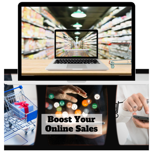 100% Free to Download Video Course “Boost Your Online Sales” with Master Resell will increase your income,  fast-track your success online, and you will earn passive money every day