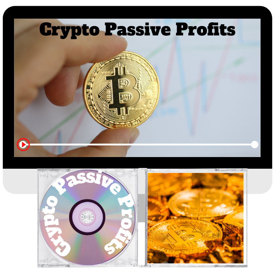 You are currently viewing 100% Download Free Real Video Course with Master Resell Rights “Crypto Passive Profits” will help to Market your learning through your online business