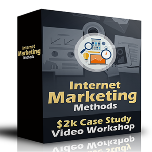 Read more about the article Highly Earning From Internet Marketing Methods