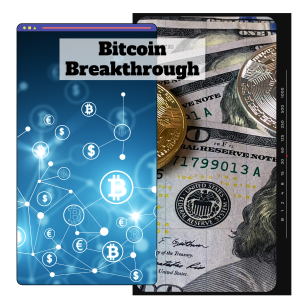 Read more about the article Earn 5000USD Wih Bitcoin-Breakthrough-Upgrade-Package