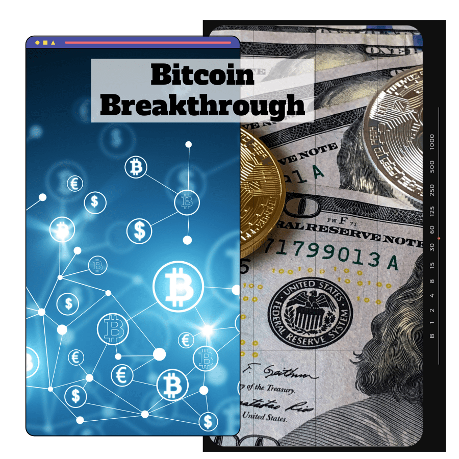 You are currently viewing 100% Free to Download Video Course with Master Resell Rights “Bitcoin Breakthrough Upgrade Package” through which you will learn to use your spare time to make passive money online doing part-time work