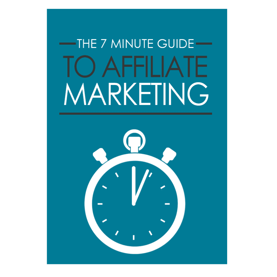 You are currently viewing Instant money With The 7 Minute Guide To Affiliate Marketing