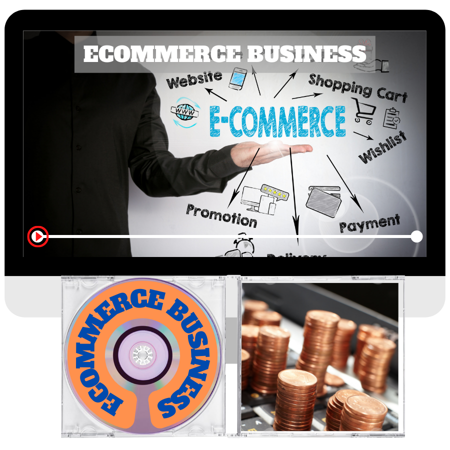 You are currently viewing Get 5000 Instantly With Ecommerce Business