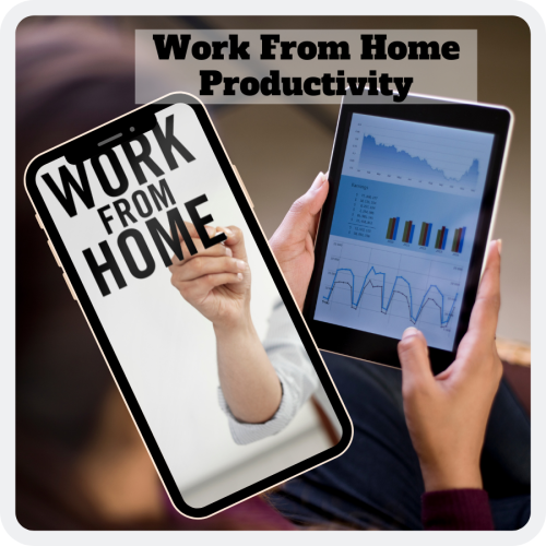 100% Free to Download Video Course “Work From Home Productivity Upgrade Package” with Master Resell Rights will help you to decide your aims and make maximum income in your online business