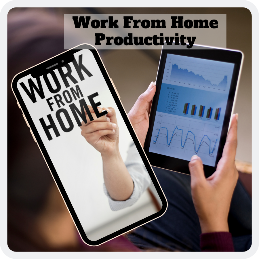 You are currently viewing Work From Home Productivity-Upgrade-Package