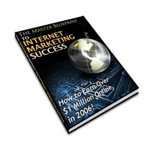 Quick Money with Internet Marketing