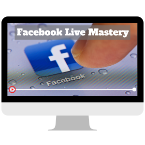 Read more about the article Earn Passive Income From Facebook Live Mastery Video Course