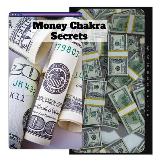 100% Free to Download Video Course with Master Resell Rights “Money Chakra Secrets” will teach you the right methods to earn passive money and get a comfortable life