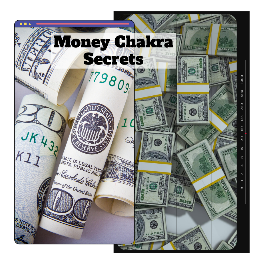 You are currently viewing Earn 5K Daily Wih Money Chakra Secrets Upgrade Package