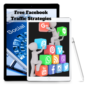 Read more about the article 100% Free to Download Video Course “Facebook Traffic Strategies” with Master Resell rights is  A self-education video course for learning to run an online business