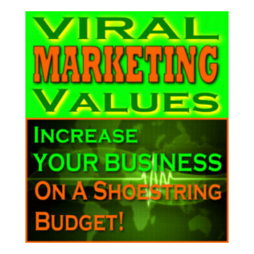 Best Income with Viral Marketing