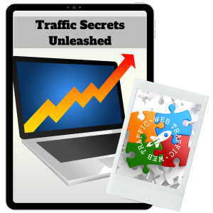 Read more about the article Earn Passive Income On Traffic Secrets Unleashed