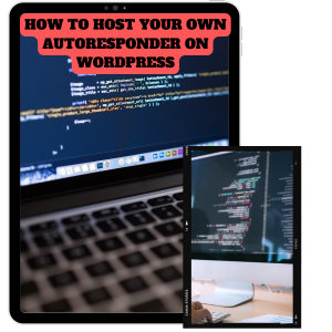 Read more about the article How to Earn From Hosting Your Own Autoresponder on WordPress
