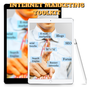 Read more about the article Earn & Learn Internet Marketer’s Toolkit Video Course