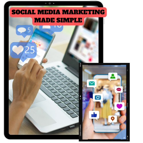  100 % Free Download video course with Master Resell Rights “Social Media Marketing” is the right video course for helping you get educated on some special expertise