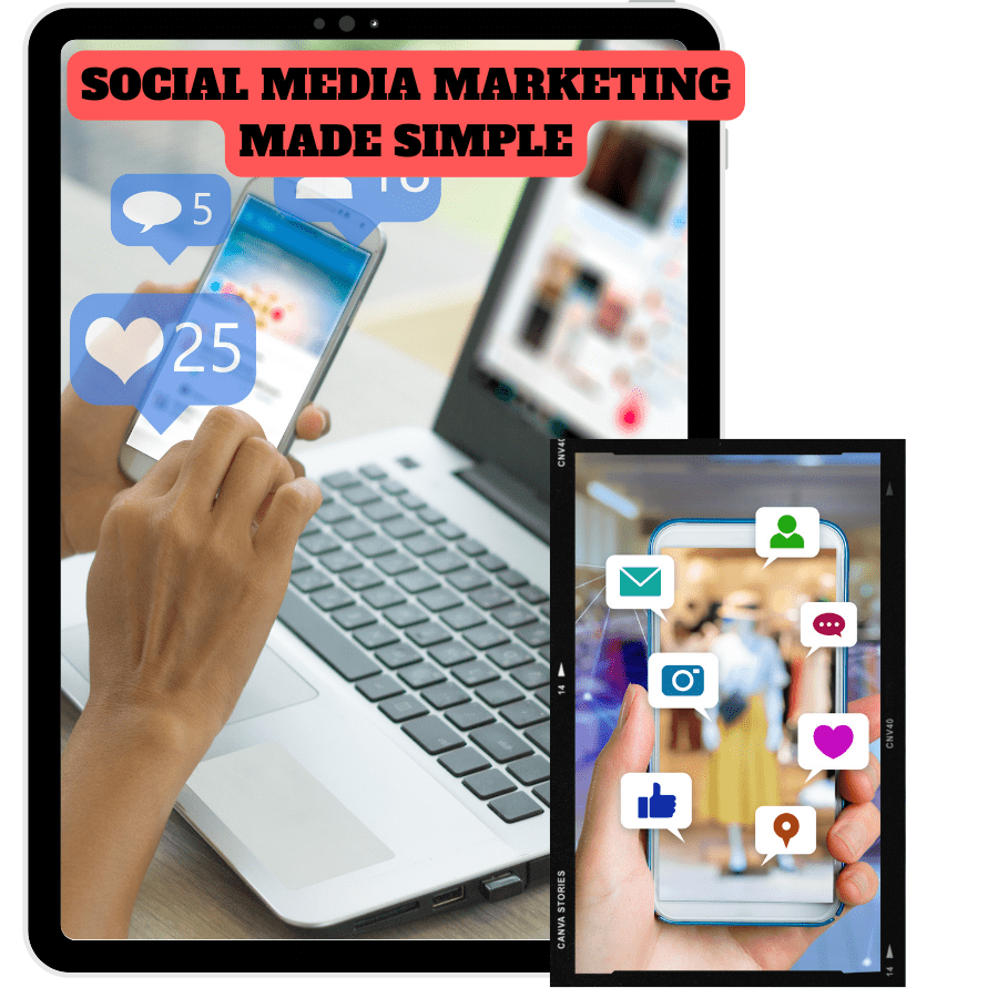 You are currently viewing  100 % Free Download video course with Master Resell Rights “Social Media Marketing” is the right video course for helping you get educated on some special expertise