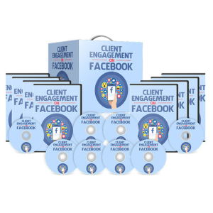 Read more about the article 100% free to download video course with master resell rights “Client engagement on Facebook”  will surprise you with great earnings and lots of spare time to do your important work